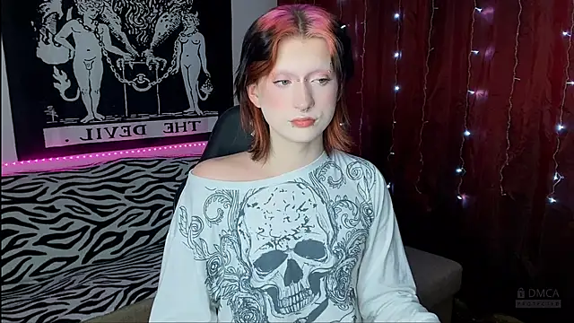 Snapshot of Vailyreb_ chatting on February 2025 06:52:02 PM Vailyreb online show from February 2025 06:52:02 PM