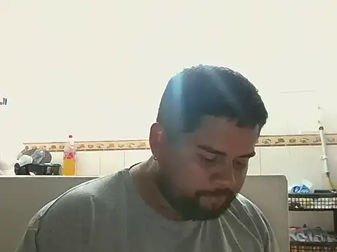 GABRIELGARCIA1313 online show from February 2026 11:44:01 PM