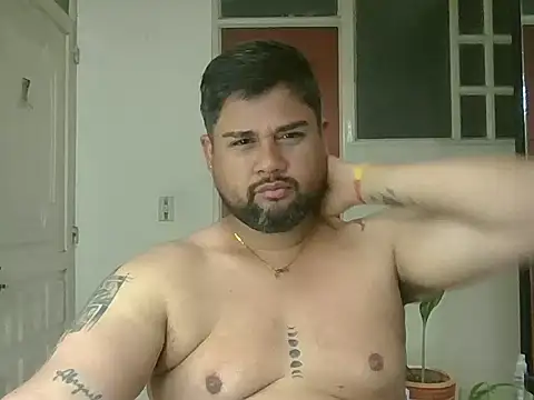 Snapshot of GABRIELGARCIA1313 chatting on July 2026 02:42:02 PM GABRIELGARCIA1313 online show from July 2026 02:42:02 PM