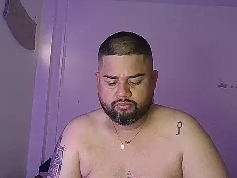 Snapshot of GABRIELGARCIA1313 chatting on August 2026 04:16:02 PM GABRIELGARCIA1313 online show from August 2026 04:16:02 PM