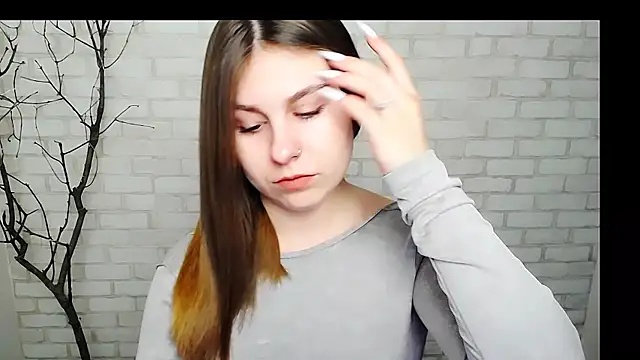 Snapshot of Sweet_Doll_Luna chatting on February 2025 10:08:02 AM Sweet Doll Luna online show from February 2025 10:08:02 AM