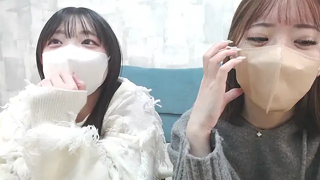 LOVE MOMO LOVE online show from January 2025 11:36:02 AM