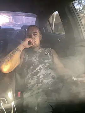 EatMyCake831 online show from January 2025 10:27:01 PM