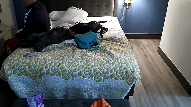 EatMyCake831 online show from January 2025 02:51:02 PM