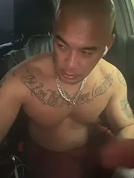 EatMyCake831 online show from January 2025 08:43:02 PM