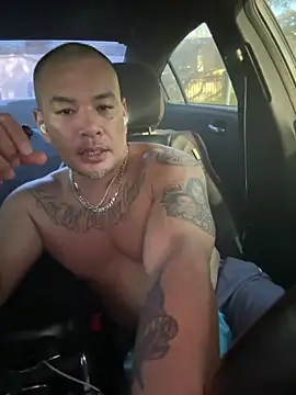 EatMyCake831 online show from March 2025 12:51:01 AM