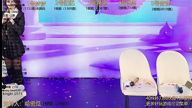 YIYI XIXI 18 online show from December 2024 09:42:01 AM