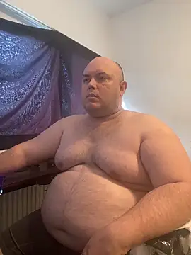 BigromeoXX online show from March 2026 04:19:01 PM