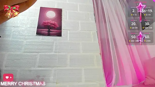 Snapshot of Mysexygirl_ chatting on December 2024 07:49:02 AM Mysexygirl online show from December 2024 07:49:02 AM