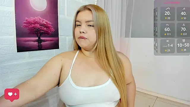 Snapshot of Mysexygirl_ chatting on January 2025 05:00:01 AM Mysexygirl online show from January 2025 05:00:01 AM