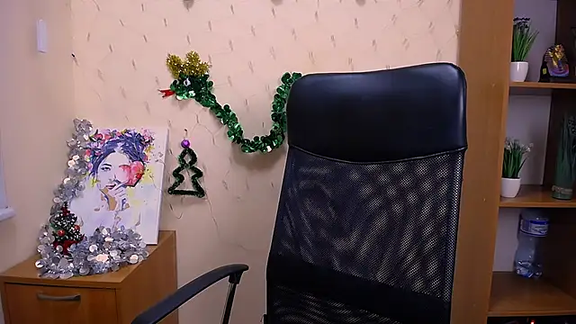  Nicole new online show from December 2024 12:05:02 PM