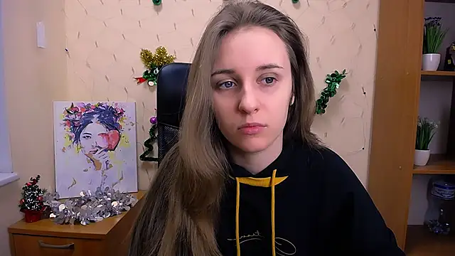  Nicole new online show from January 2025 12:38:02 PM