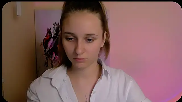  Nicole new online show from February 2025 03:38:01 PM