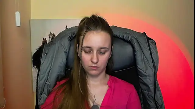  Nicole new online show from February 2025 04:22:01 PM