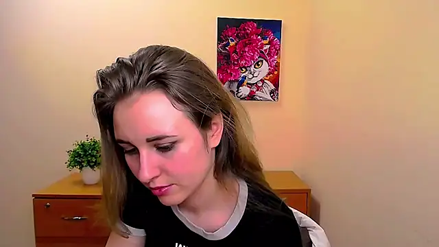  Nicole new online show from March 2025 12:48:02 PM