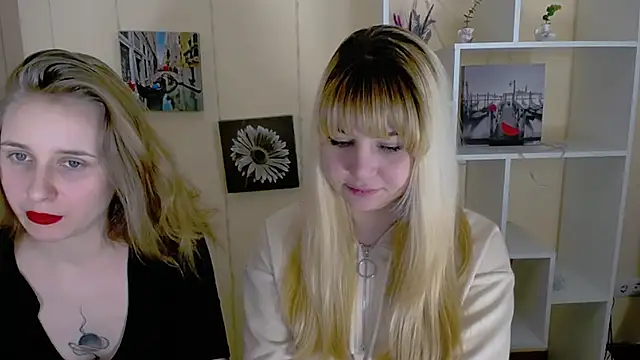  Nicole new online show from March 2025 05:18:01 PM