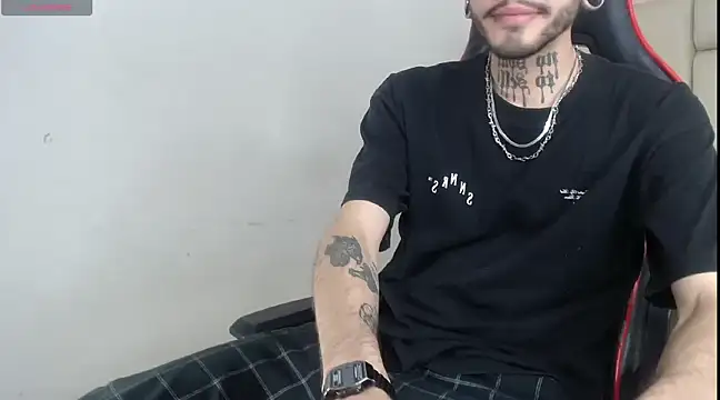 MurdockH online show from January 2025 01:30:01 PM