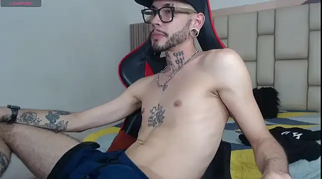 MurdockH online show from January 2025 04:34:01 PM