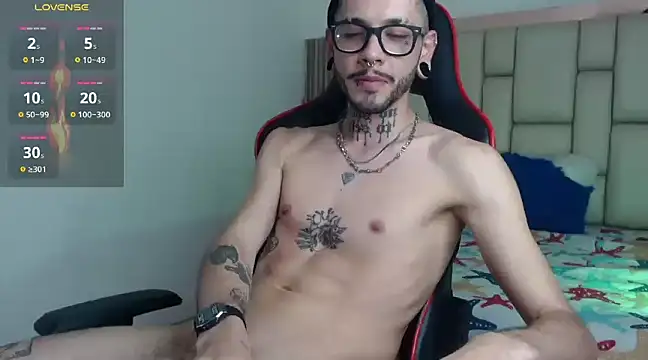 MurdockH online show from January 2025 09:49:02 AM