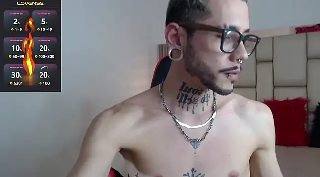 MurdockH online show from February 2025 04:10:01 AM