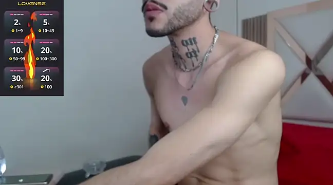 MurdockH online show from February 2025 05:19:02 AM