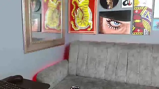 MurdockH online show from September 2025 03:20:01 AM