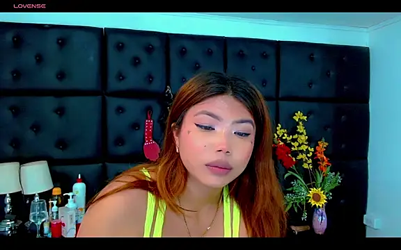 Isalombardi online show from May 2026 04:03:02 PM