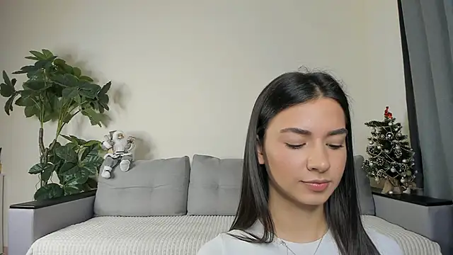 NicoleLuv online show from January 2025 01:03:02 PM