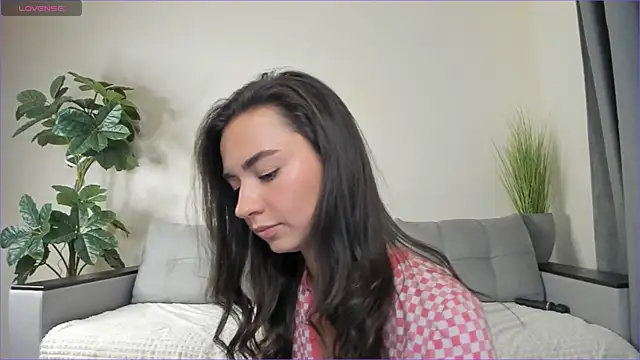 NicoleLuv online show from February 2025 04:14:01 PM