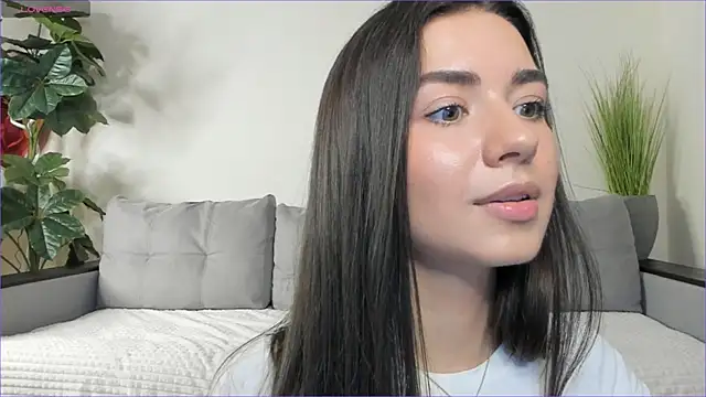 NicoleLuv online show from February 2025 04:10:02 PM