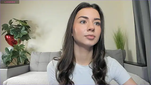 NicoleLuv online show from March 2025 01:06:02 PM