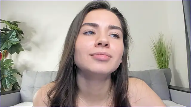 NicoleLuv online show from March 2025 01:18:01 PM