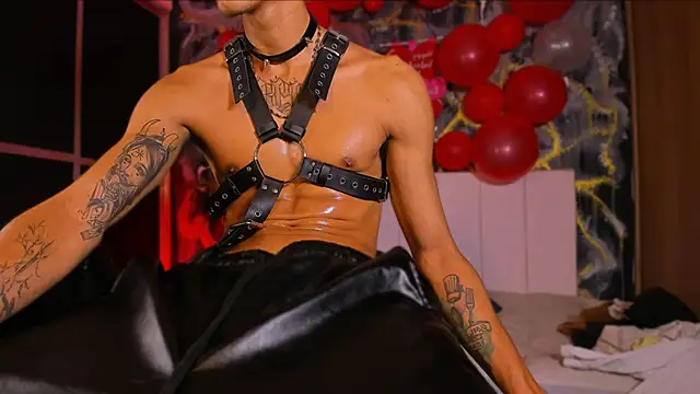 Snapshot of DemonKush-- chatting on February 2025 04:53:02 AM DemonKush-- online show from February 2025 04:53:02 AM