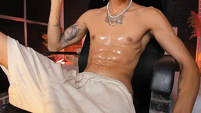 Snapshot of DemonKush-- chatting on March 2025 06:50:02 AM DemonKush-- online show from March 2025 06:50:02 AM