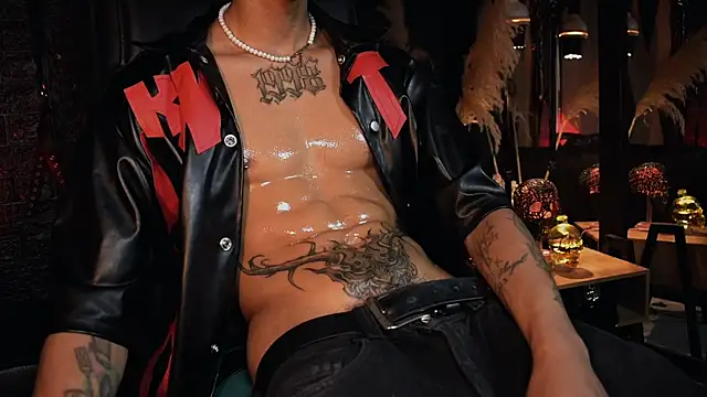 Snapshot of DemonKush-- chatting on September 2025 06:46:01 AM DemonKush-- online show from September 2025 06:46:01 AM