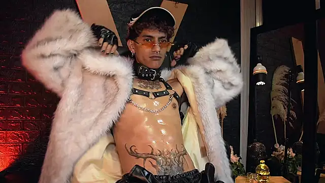 Snapshot of DemonKush-- chatting on September 2025 08:26:01 AM DemonKush-- online show from September 2025 08:26:01 AM