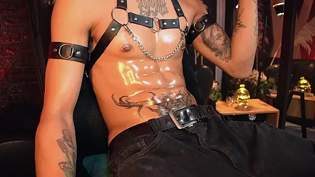 Snapshot of DemonKush-- chatting on September 2025 04:19:01 PM DemonKush-- online show from September 2025 04:19:01 PM