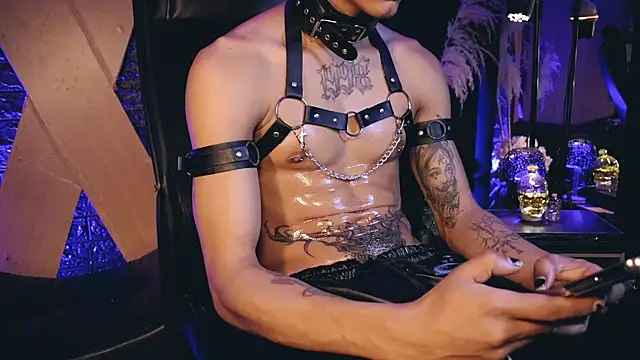 Snapshot of DemonKush-- chatting on September 2025 05:01:02 AM DemonKush-- online show from September 2025 05:01:02 AM