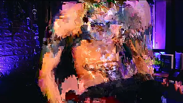 Snapshot of DemonKush-- chatting on October 2025 03:34:01 AM DemonKush-- online show from October 2025 03:34:01 AM