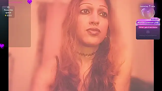 MmmMonikaBabie online show from January 2026 08:02:02 PM