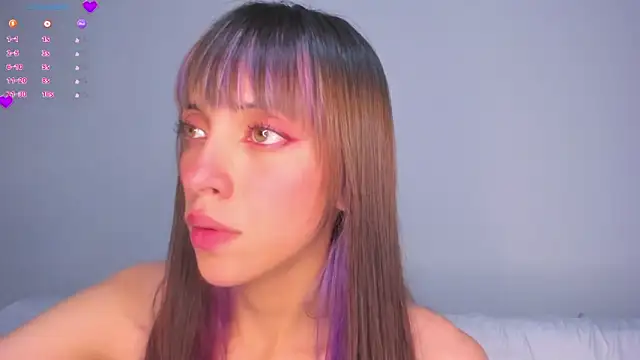 MiaGoth  online show from November 2025 09:03:02 PM