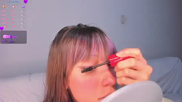 MiaGoth  online show from November 2025 11:21:02 PM