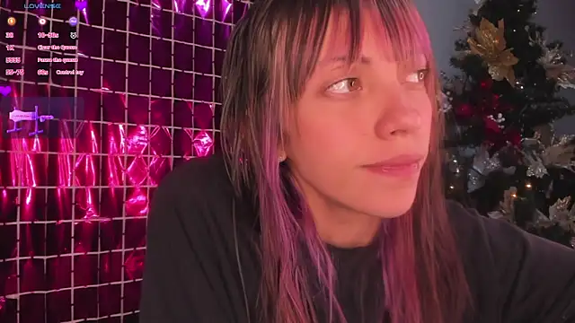 MiaGoth  online show from December 2025 12:19:02 AM