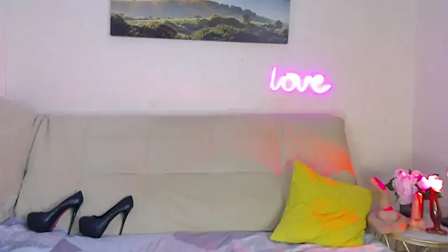 Snapshot of MariaModel chatting on January 2025 09:13:02 AM MariaModel online show from January 2025 09:13:02 AM