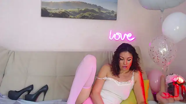 Snapshot of MariaModel chatting on February 2025 07:06:02 AM MariaModel online show from February 2025 07:06:02 AM