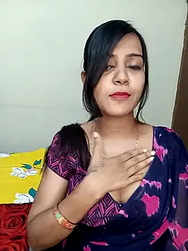 Miss-Riyasingh online show from October 2025 12:56:01 PM