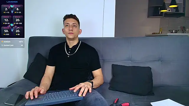 Maykol Victoriasr online show from February 2025 07:44:02 AM