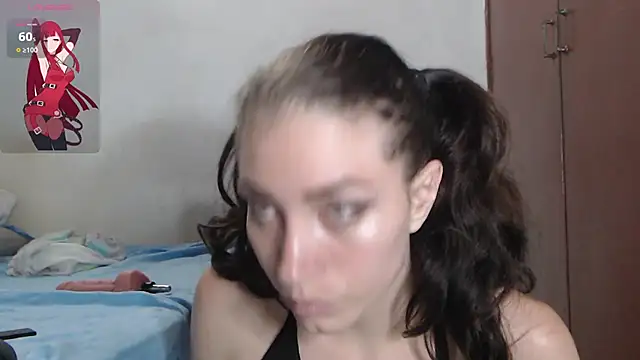 aurelialux online show from March 2025 03:41:02 AM