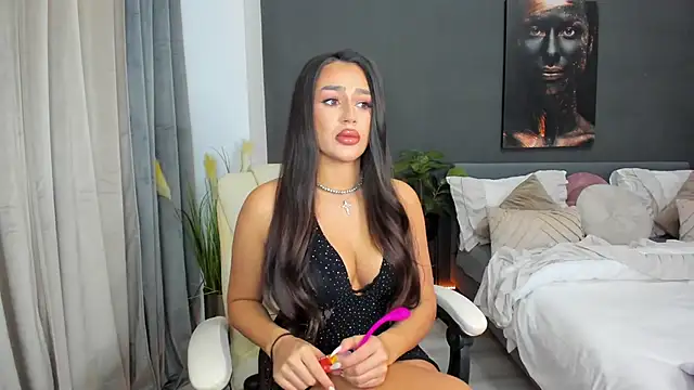 Snapshot of Sonia__Rey chatting on October 2025 07:22:01 AM Sonia Rey online show from October 2025 07:22:01 AM