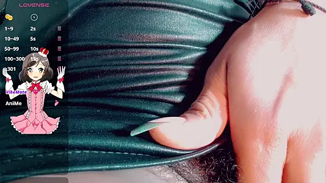 Oriana braom online show from January 2026 07:05:02 PM